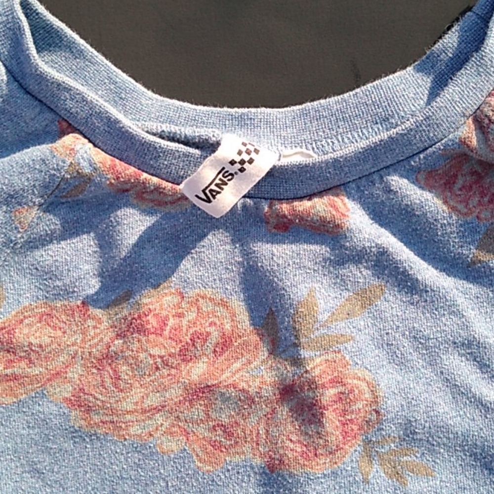 Vans Sweater